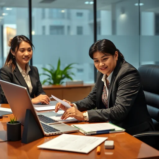 Jasa Pengurusan Pkp Perusahaan Bogor