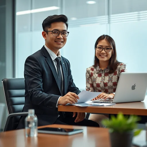 Jasa Pengurusan Pkp Perusahaan Depok