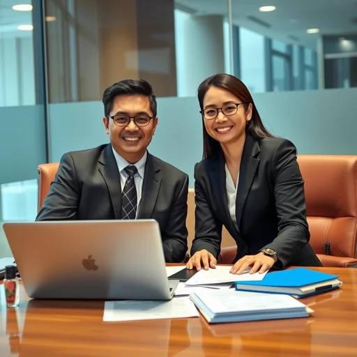 Jasa Pengurusan Pkp Perusahaan Jakarta