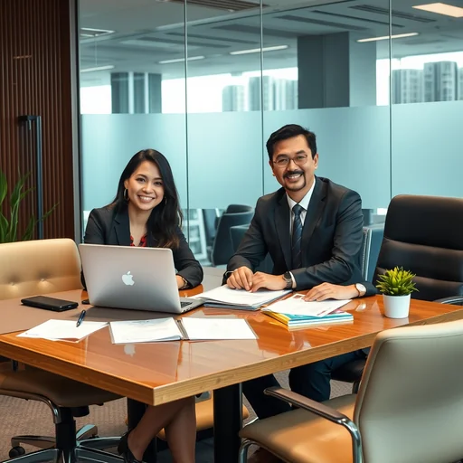 Jasa Pengurusan Pkp Perusahaan Klaten