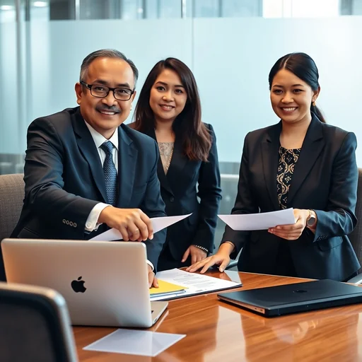 Jasa Pengurusan Pkp Perusahaan Malang