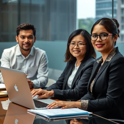 Jasa Pengurusan Pkp Perusahaan Medan