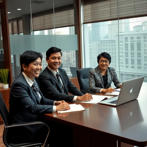 Jasa Pengurusan Pkp Perusahaan Pontianak