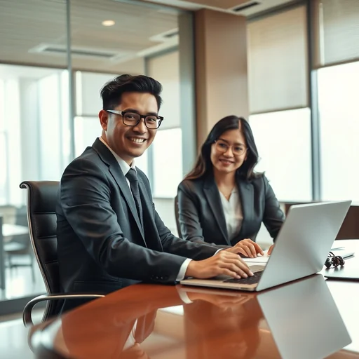 Jasa Pengurusan Pkp Perusahaan Salatiga