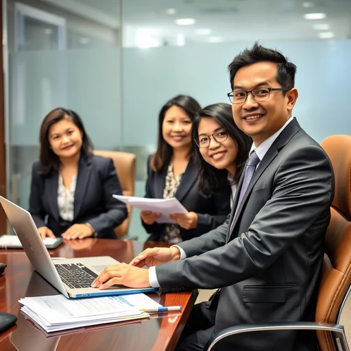 Jasa Pengurusan Pkp Perusahaan Sidoarjo