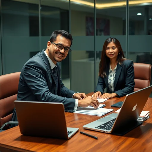 Jasa Pengurusan Pkp Perusahaan Sleman