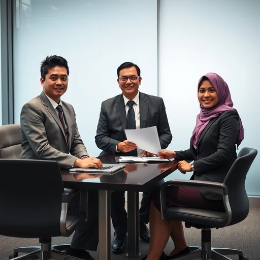 Jasa Pengurusan Pkp Perusahaan Solo