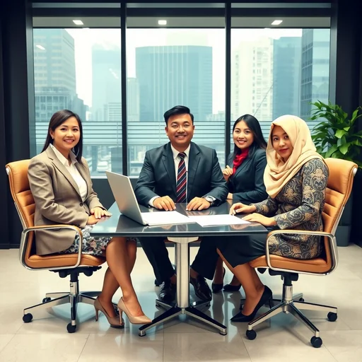 Jasa Pengurusan Pkp Perusahaan Surabaya