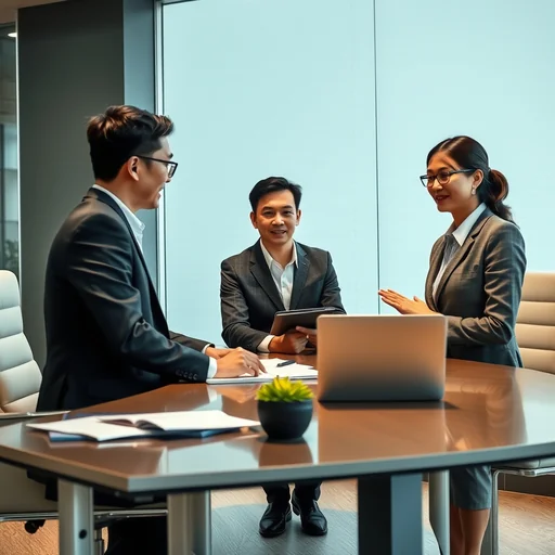 Jasa Pengurusan Pkp Perusahaan Tangerang