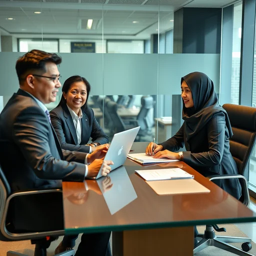 Jasa Pengurusan Pkp Solo