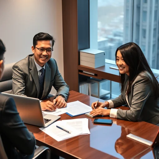 Jasa Pengurusan Pkp Sukoharjo