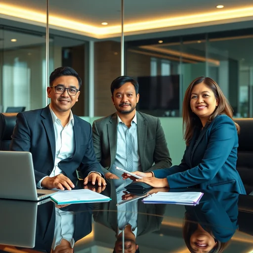 Jasa Pengurusan Pkp Tangerang