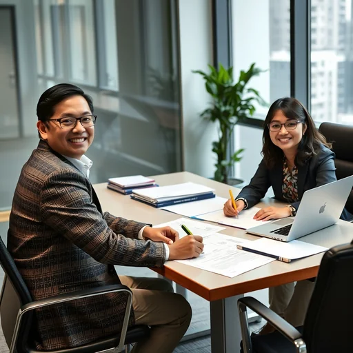 Jasa Pengurusan Spt Tahunan