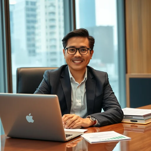 Jasa Pengurusan Spt Tahunan Bandung