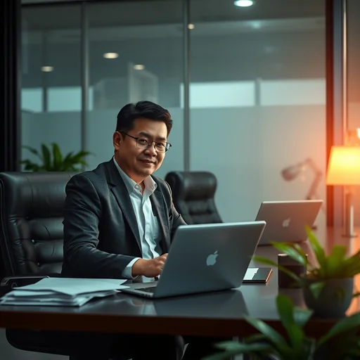 Jasa Pengurusan Spt Tahunan Banjarmasin