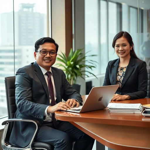 Jasa Pengurusan Spt Tahunan Bantul