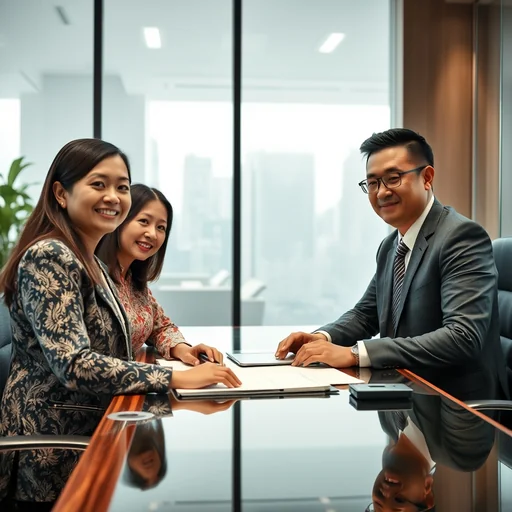 Jasa Pengurusan Spt Tahunan Bekasi