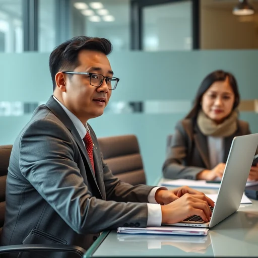 Jasa Pengurusan Spt Tahunan Depok