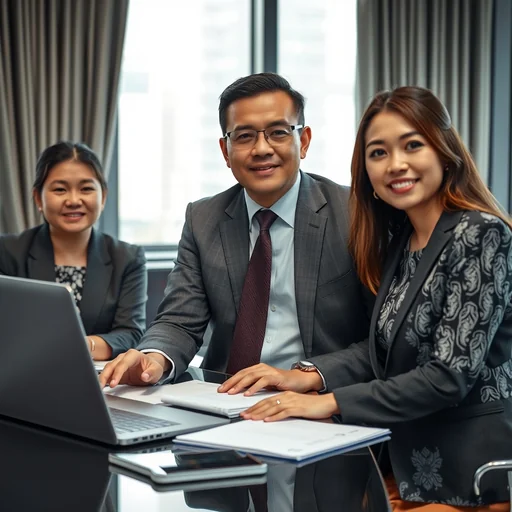 Jasa Pengurusan Spt Tahunan Gresik