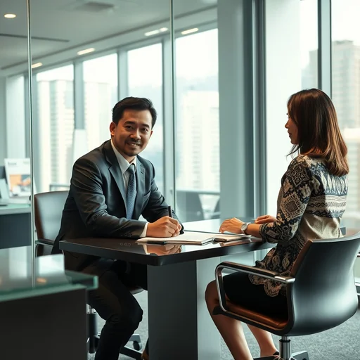 Jasa Pengurusan Spt Tahunan Jakarta