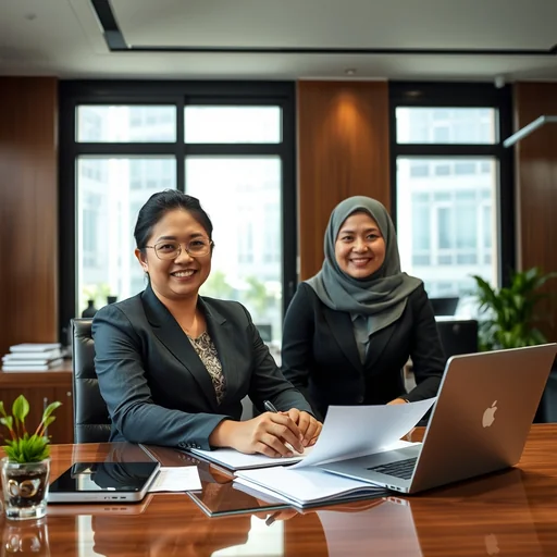 Jasa Pengurusan Spt Tahunan Jogja