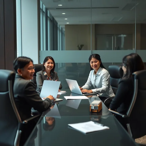 Jasa Pengurusan Spt Tahunan Magelang