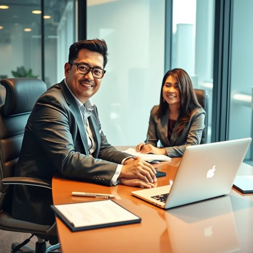 Jasa Pengurusan Spt Tahunan Medan