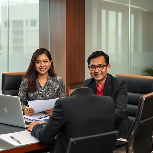 Jasa Pengurusan Spt Tahunan Pontianak