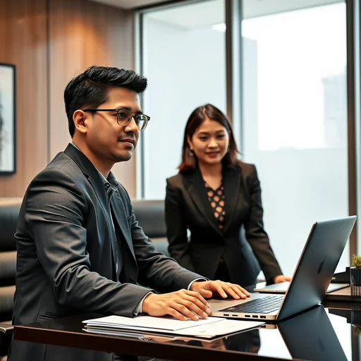 Jasa Pengurusan Spt Tahunan Salatiga