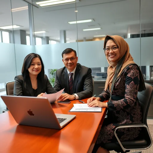 Jasa Pengurusan Spt Tahunan Semarang