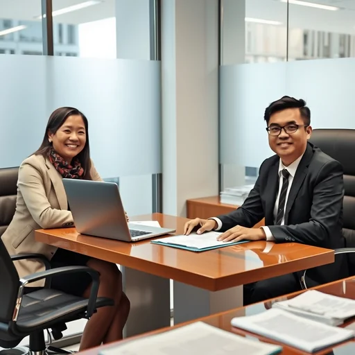 Jasa Pengurusan Spt Tahunan Sidoarjo