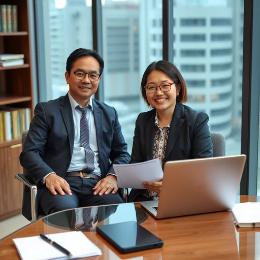 Jasa Pengurusan Spt Tahunan Solo