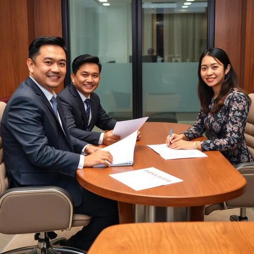 Jasa Pengurusan Spt Tahunan Sukoharjo