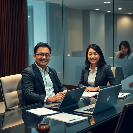 Jasa Pengurusan Spt Tahunan Surabaya