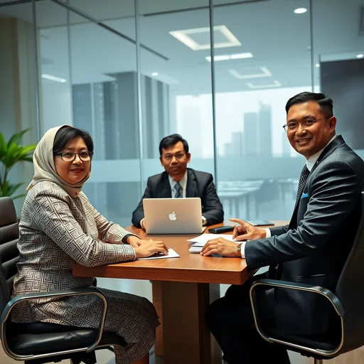 Jasa Pengurusan Spt Tahunan Tangerang