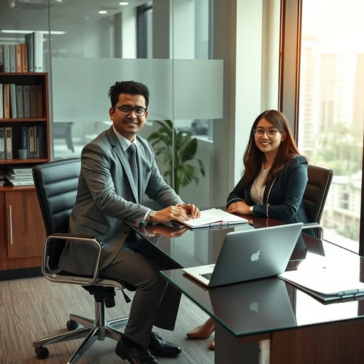 Jasa Penyusunan Laporan Keuangan Bali