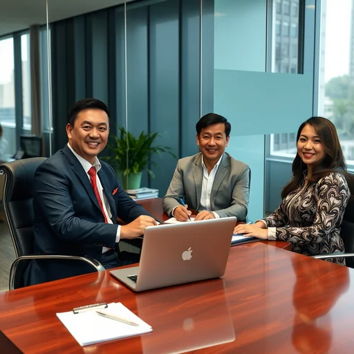 Jasa Penyusunan Laporan Keuangan Banjarmasin