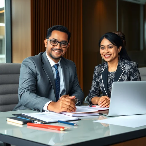 Jasa Penyusunan Laporan Keuangan Bantul