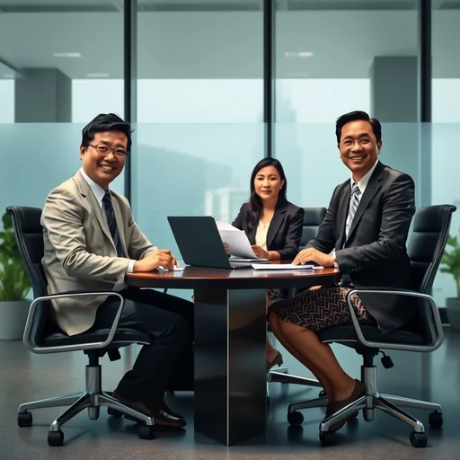 Jasa Penyusunan Laporan Keuangan Bekasi