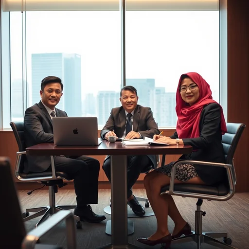 Jasa Penyusunan Laporan Keuangan Jogja