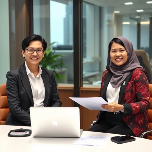 Jasa Penyusunan Laporan Keuangan Klaten