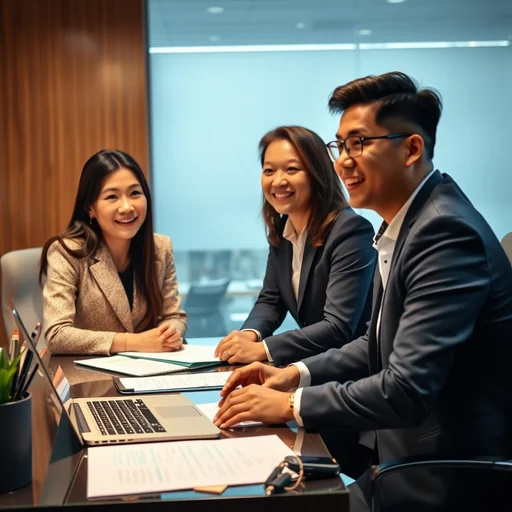 Jasa Penyusunan Laporan Keuangan Magelang