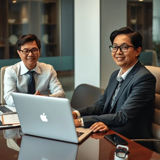 Jasa Penyusunan Laporan Keuangan Malang