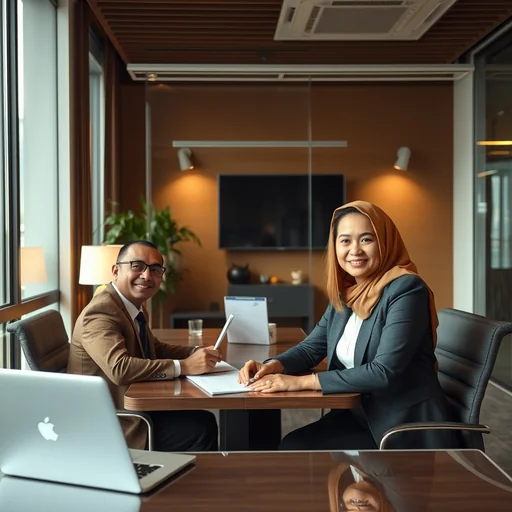 Jasa Penyusunan Laporan Keuangan Medan