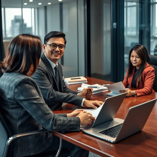 Jasa Penyusunan Laporan Keuangan Salatiga