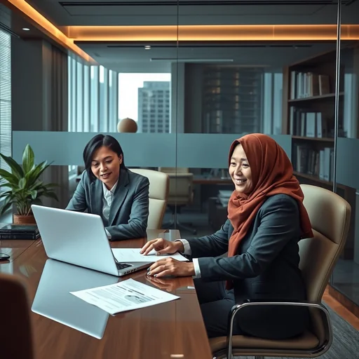 Jasa Penyusunan Laporan Keuangan Solo