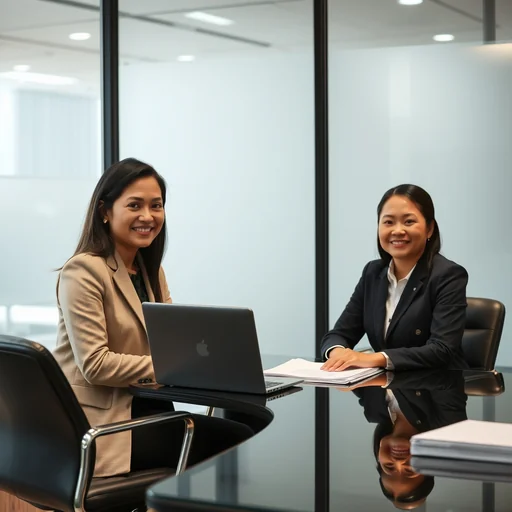 Jasa Penyusunan Laporan Keuangan Tangerang