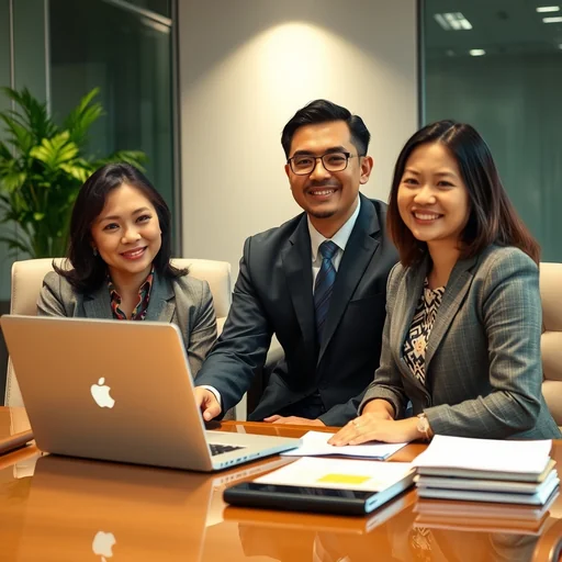 Jasa Penyusunan Tp Doc Bandung