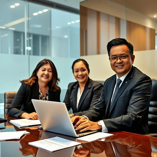 Jasa Penyusunan Tp Doc Banjarmasin