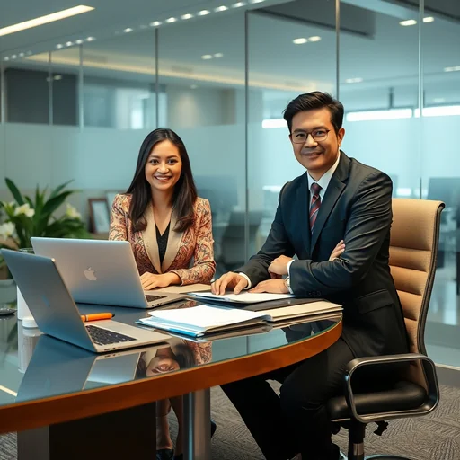 Jasa Penyusunan Tp Doc Bekasi